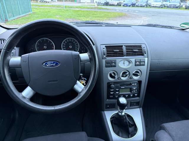 Ford Mondeo 1.8 Trend *nur 116 TKM*HU 1/2027*Klima*GJ-Reifen*