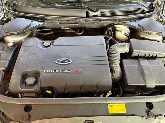 Ford Mondeo 1.8 Trend *nur 116 TKM*HU 1/2027*Klima*GJ-Reifen*