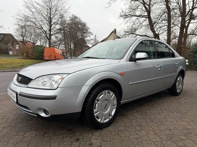 Ford Mondeo 1.8 Trend *nur 116 TKM*HU 1/2027*Klima*GJ-Reifen*