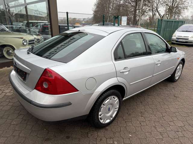 Ford Mondeo 1.8 Trend *nur 116 TKM*HU 1/2027*Klima*GJ-Reifen*