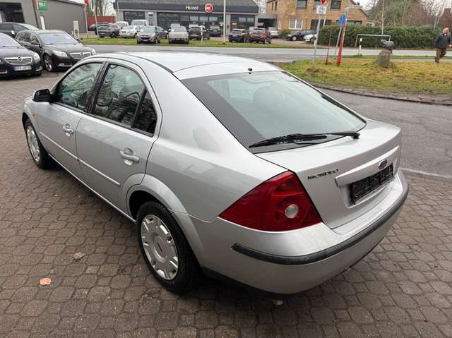 Ford Mondeo 1.8 Trend *nur 116 TKM*HU 1/2027*Klima*GJ-Reifen*