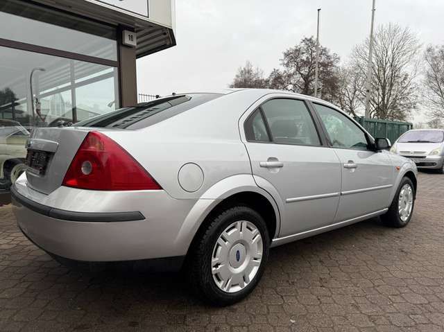 Ford Mondeo 1.8 Trend *nur 116 TKM*HU 1/2027*Klima*GJ-Reifen*