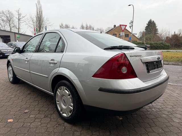 Ford Mondeo 1.8 Trend *nur 116 TKM*HU 1/2027*Klima*GJ-Reifen*