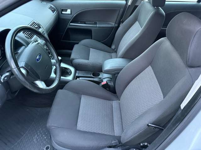 Ford Mondeo 1.8 Trend *nur 116 TKM*HU 1/2027*Klima*GJ-Reifen*