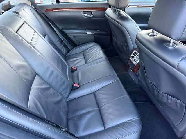 Mercedes-Benz S500 *HU 5/2027*Scheckheft*Navi*Bi-Xenon*Kamera*Memory*