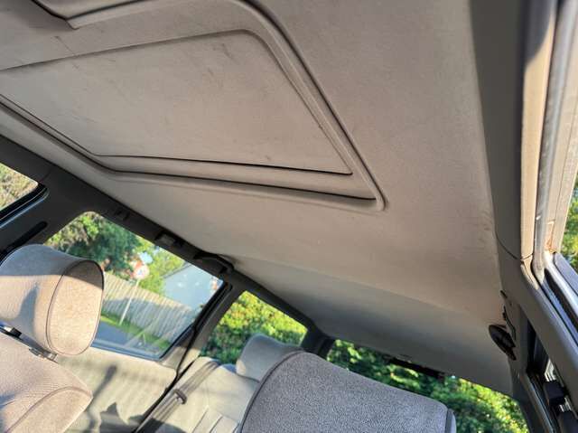 VW Passat Variant 1.8 GL *braucht Arbeit*AHK*eSD*GJ-Reifen*