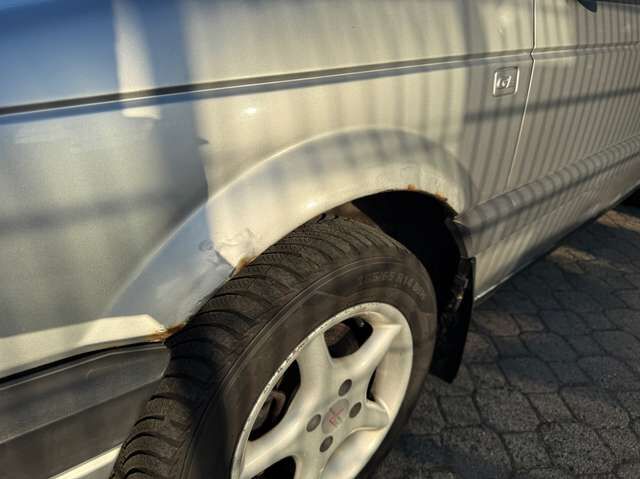VW Passat Variant 1.8 GL *braucht Arbeit*AHK*eSD*GJ-Reifen*