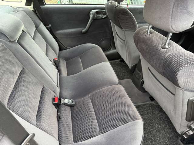 Opel Vectra B 1.6 Selection *nur 101 TKM*HU neu*Xenon*2.Hand*