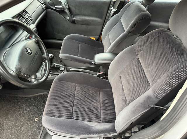 Opel Vectra B 1.6 Selection *nur 101 TKM*HU neu*Xenon*2.Hand*