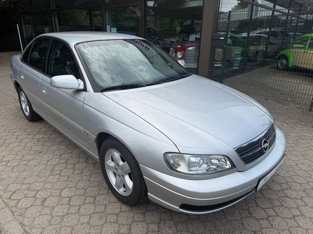 Opel Omega B 2.2 16 V Selection *nur 67 TKM*2.Hand*Historie*Klimaautom.*