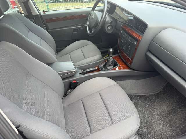 Opel Omega B 2.2 16 V Selection *nur 67 TKM*2.Hand*Historie*Klimaautom.*