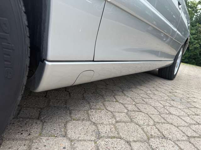 Opel Omega B 2.2 16 V Selection *nur 67 TKM*2.Hand*Historie*Klimaautom.*