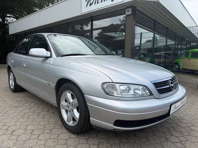 Opel Omega B 2.2 16 V Selection *nur 67 TKM*2.Hand*Historie*Klimaautom.*