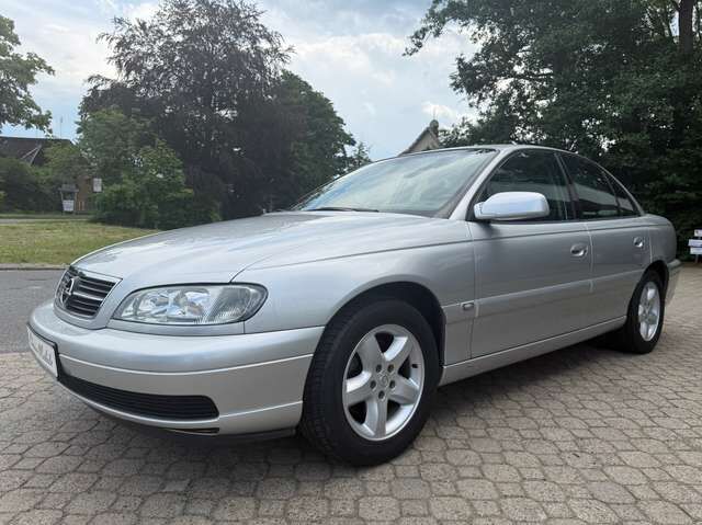 Opel Omega B 2.2 16 V Selection *nur 67 TKM*2.Hand*Historie*Klimaautom.*