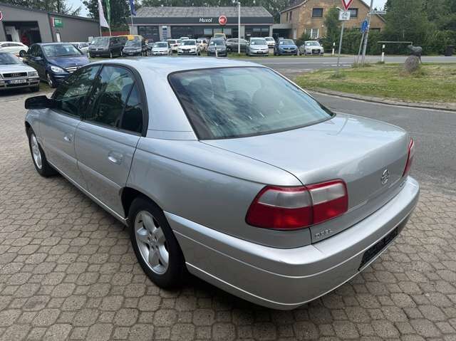 Opel Omega B 2.2 16 V Selection *nur 67 TKM*2.Hand*Historie*Klimaautom.*