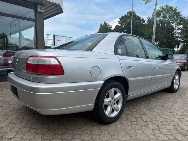Opel Omega B 2.2 16 V Selection *nur 67 TKM*2.Hand*Historie*Klimaautom.*
