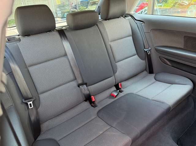 Audi A3 1.9 TDI Attraction *nur 178 TKM*2.Hand*HU a.W. neu*Klimaautom.*SHZ*