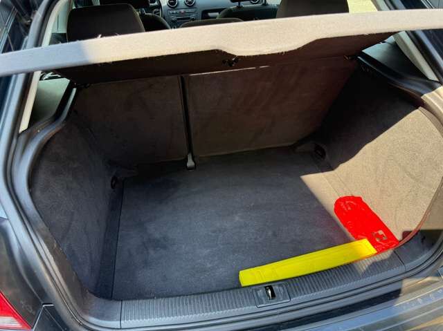 Audi A3 1.9 TDI Attraction *nur 178 TKM*2.Hand*HU a.W. neu*Klimaautom.*SHZ*