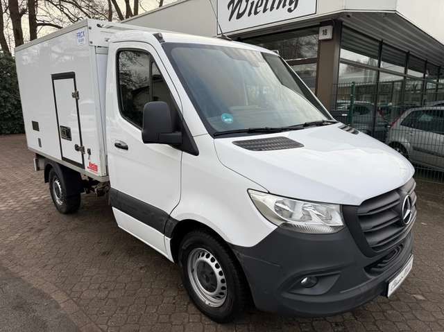 Mercedes-Benz  Sprinter 315 CDI Kühlkoffer Kiesling Thermoking
