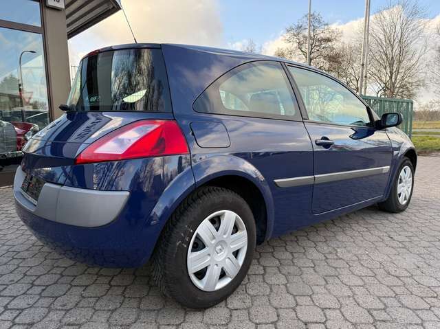 Renault Megane 1.4 Confort Expression *HU 2/2028*Klima*Xenon*