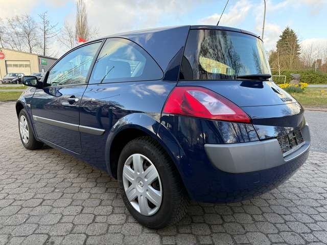 Renault Megane 1.4 Confort Expression *HU 2/2028*Klima*Xenon*