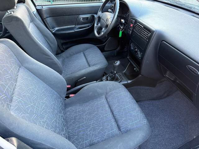 VW Polo 6N 1.4 Classic 60 *nur 62 TKM*1.Hand*HU neu*