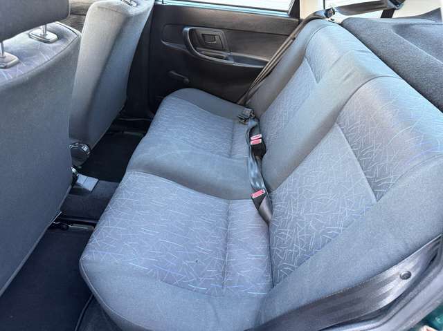 VW Polo 6N 1.4 Classic 60 *nur 62 TKM*1.Hand*HU neu*