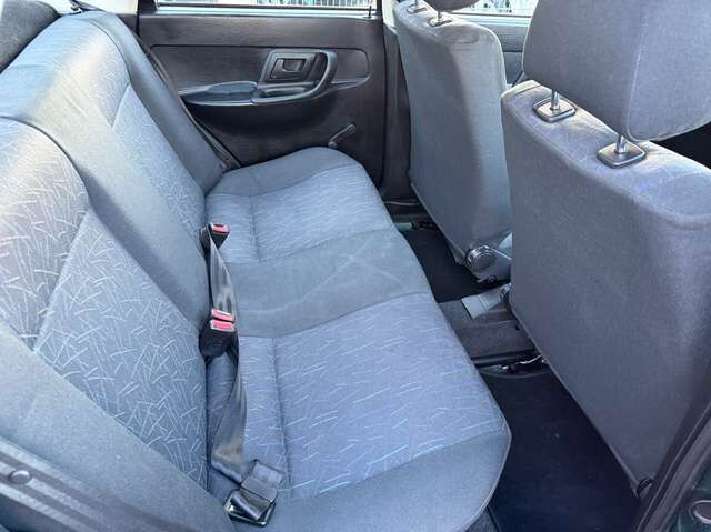 VW Polo 6N 1.4 Classic 60 *nur 62 TKM*1.Hand*HU neu*