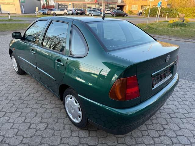 VW Polo 6N 1.4 Classic 60 *nur 62 TKM*1.Hand*HU neu*