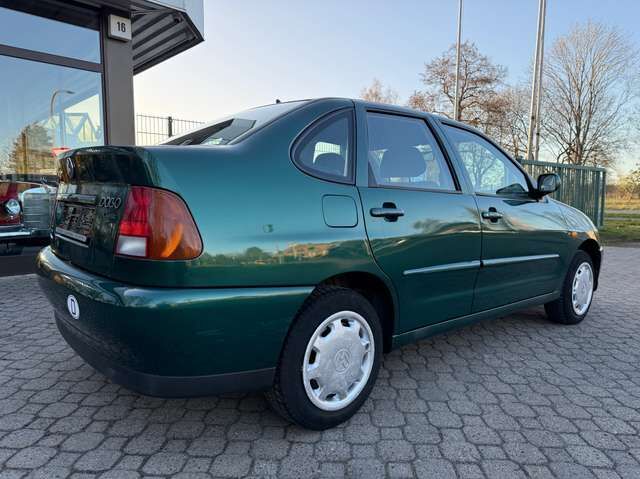 VW Polo 6N 1.4 Classic 60 *nur 62 TKM*1.Hand*HU neu*