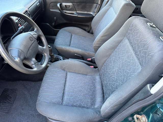 VW Polo 6N 1.4 Classic 60 *nur 62 TKM*1.Hand*HU neu*