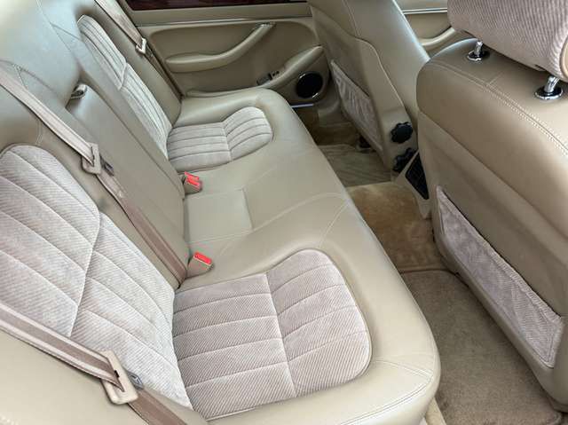 Jaguar XJ6 XJ 3.2 Business X300 *nur 91 TKM*1.Hand*Schalter*