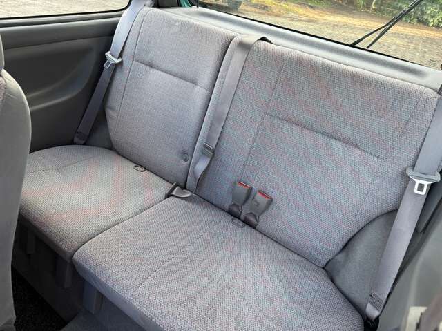 Nissan Micra 1.3 LX *nur 57 TKM*1.Hand*HU 4/2028*Schiebedach*
