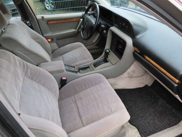 Opel Senator B 3.0i *nur 92 TKM*H-Kennzeichen*HU a.W. neu*eSD*