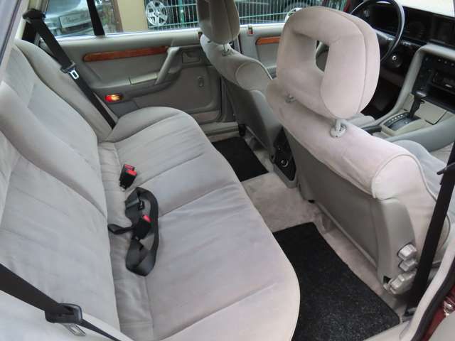 Opel Senator B 3.0i *nur 92 TKM*H-Kennzeichen*HU a.W. neu*eSD*