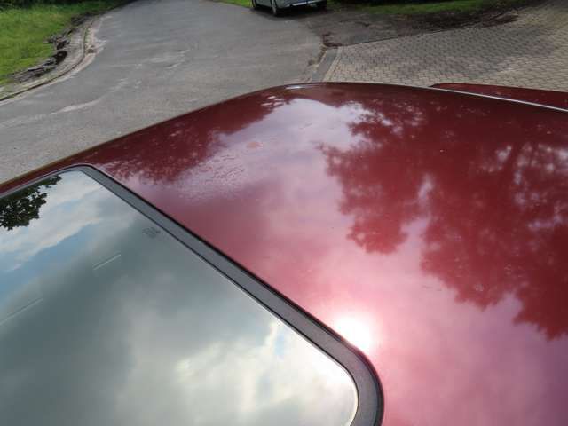 Opel Senator B 3.0i *nur 92 TKM*H-Kennzeichen*HU a.W. neu*eSD*