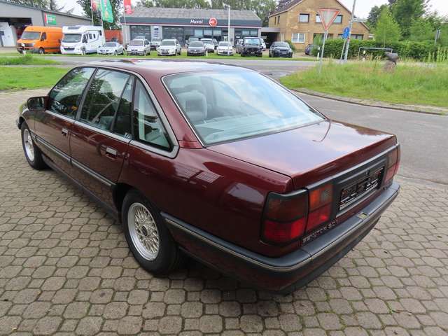 Opel Senator B 3.0i *nur 92 TKM*H-Kennzeichen*HU a.W. neu*eSD*