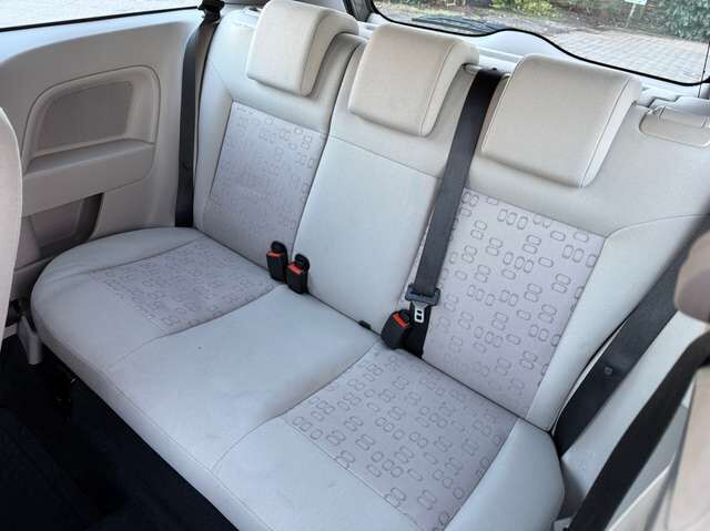 Ford Fiesta 1.25 Ambiente*nur 89 TKM*1.Hand*Scheckheft*HU neu*