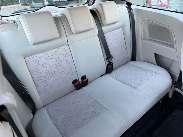 Ford Fiesta 1.25 Ambiente*nur 89 TKM*1.Hand*Scheckheft*HU neu*