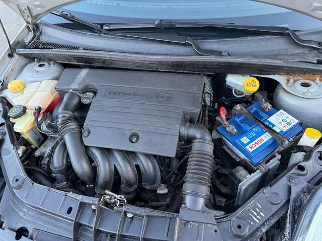 Ford Fiesta 1.25 Ambiente*nur 89 TKM*1.Hand*Scheckheft*HU neu*