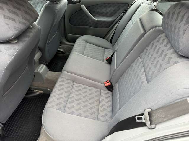 Skoda Octavia 2.0 SLX *nur 119 TKM*1.Hand*Scheckheft*HU 5/2027*