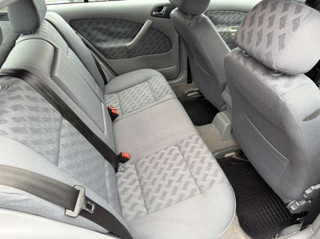 Skoda Octavia 2.0 SLX *nur 119 TKM*1.Hand*Scheckheft*HU 5/2027*