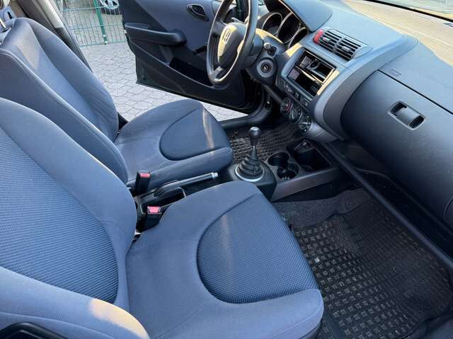 Honda Jazz 1.4 *nur 84 TKM*ohne HU*braucht Arbeit*GJ-Reifen*