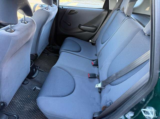 Honda Jazz 1.4 *nur 84 TKM*ohne HU*braucht Arbeit*GJ-Reifen*