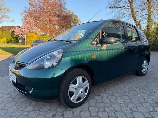 Honda Jazz 1.4 *nur 84 TKM*ohne HU*braucht Arbeit*GJ-Reifen*