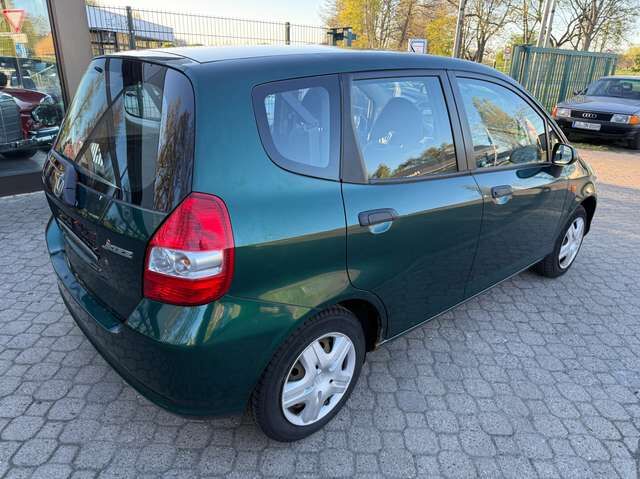 Honda Jazz 1.4 *nur 84 TKM*ohne HU*braucht Arbeit*GJ-Reifen*