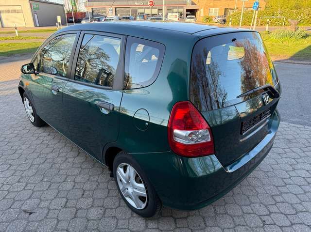 Honda Jazz 1.4 *nur 84 TKM*ohne HU*braucht Arbeit*GJ-Reifen*