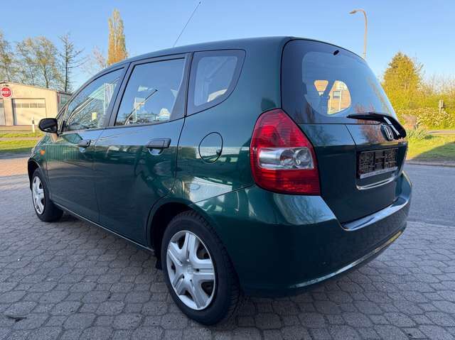 Honda Jazz 1.4 *nur 84 TKM*ohne HU*braucht Arbeit*GJ-Reifen*