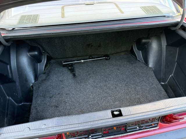 Mercedes-Benz 190 D W201 *HU/H-Kennzeichen neu*3.Hand*SSD*Alu*