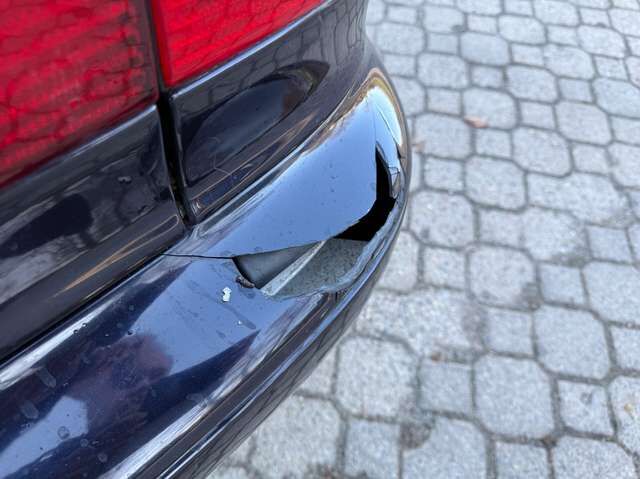 Audi S8 4.2 *6-Gang Schalter*ungepflegt*läuft+fährt*